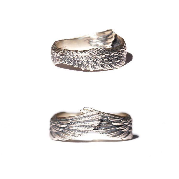 FengShui Wing Lucky Ring