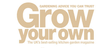 Grow Your Own